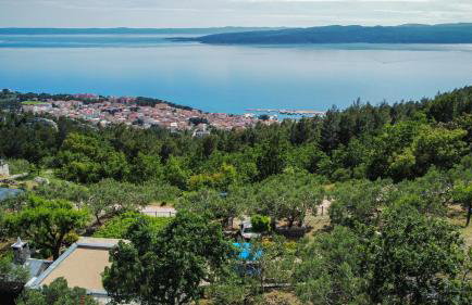 Holiday home Oaza - Foto 28