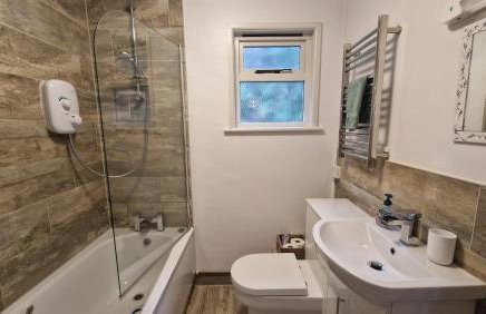 Willows Lodge, set in the valley near Bantham - Foto 15