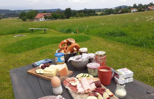 Ferienwohnung-Rotmoosblick-direkt-am-Rande-unberuehrter-Natur - Foto 18