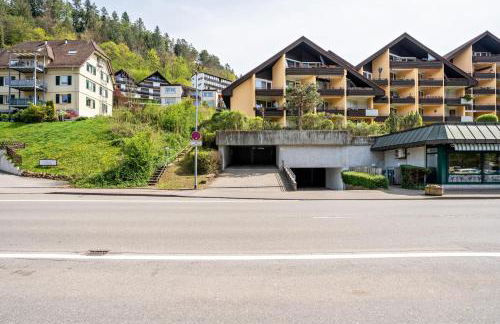 Zentrale Ferienwohnung mit Balkon - Foto 22