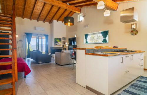 Tuccios villa - Foto 8