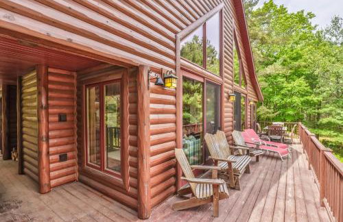 Northwoods Getaway - Photo 36