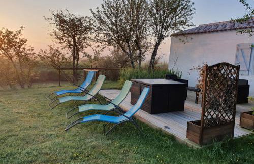 Gites De La Grande Borderie - Photo 70