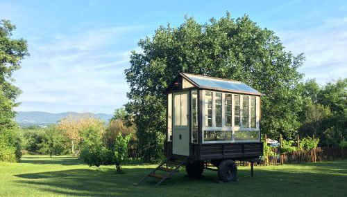 Agriturismo Poggio Salvi - Foto 1, Garden