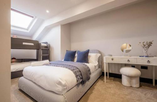 Luxury Quayside Loft Sleeps 6 - Foto 18