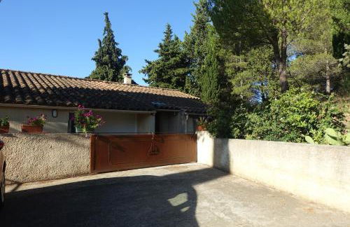 Gîte du Fenouil - Foto 6