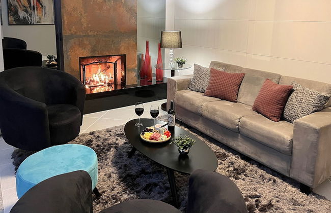 Casa Moderna e Aconchegante - Photo 56