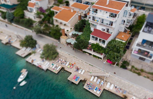 Apartments Villa Dom - Foto 1