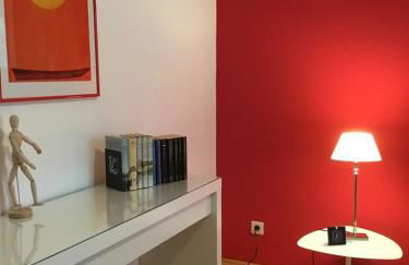 Komfort-Ferienwohnungen Walkmühle - Foto 11