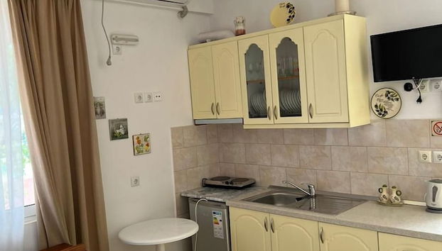 VILA ROZE KSAMIL ALBANIA - Foto 2, Habitación