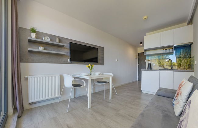 Apartamenty Sun & Snow Sanatoryjna - Photo 32