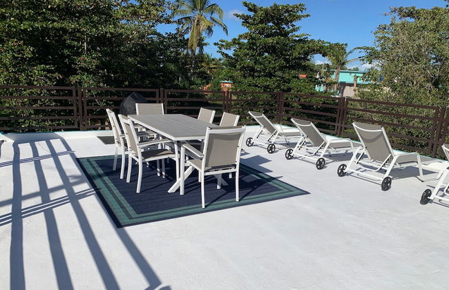 The Beach Pad - Photo 67