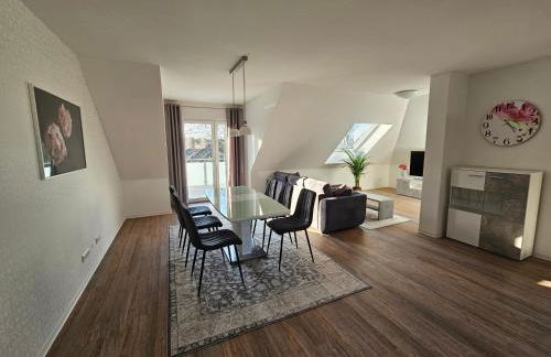 FeWo Nahner Loft - Foto 13