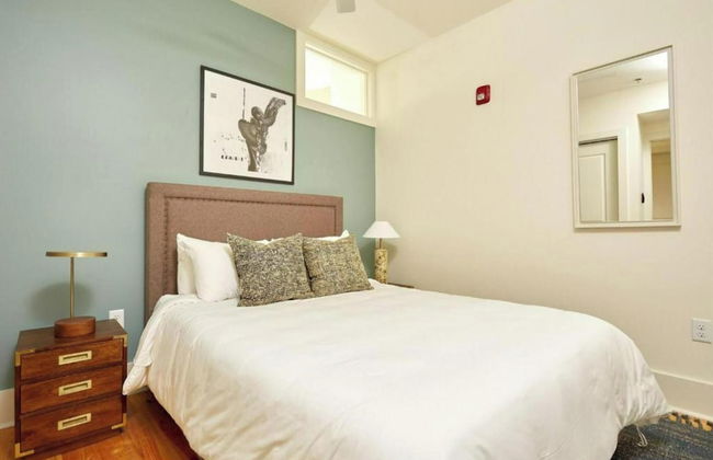 The Louie Hotel New Orleans Los Angeles , Belvilla District 6 Formerly Sonder - Foto 23