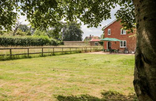 Old Rectory Cottage - Photo 17