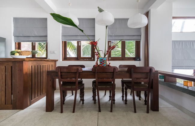 Skinny Beach House - Photo 14