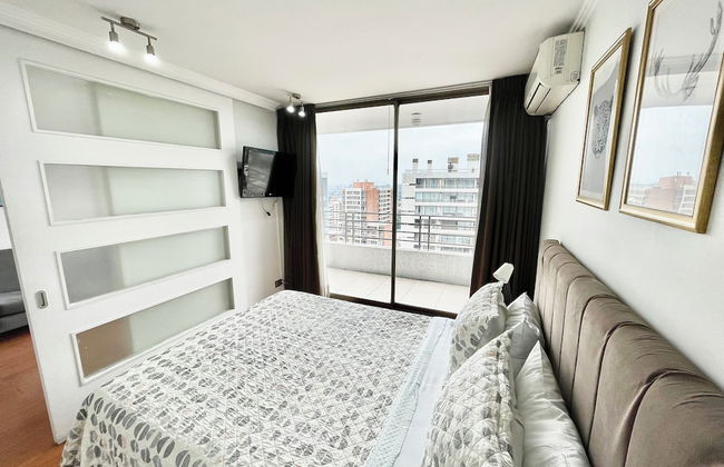 Rho Departamentos - Foto 48