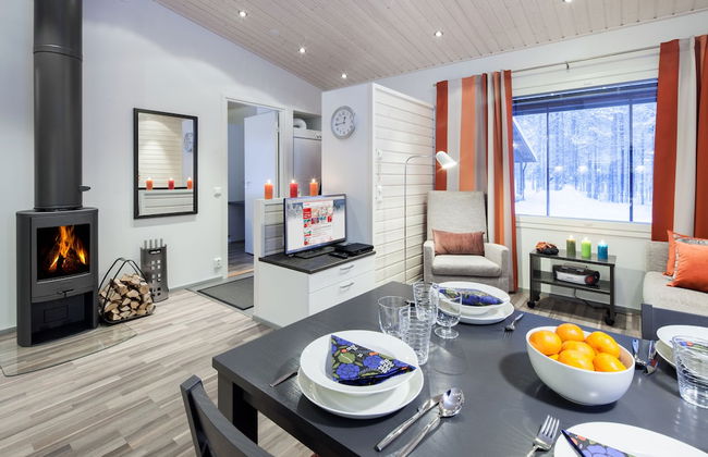 Holiday Club Kuusamo Superior Apartments - Foto 49