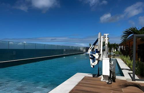 Art Studio - Praia de Armação - 30m Unid 118 - Foto 15