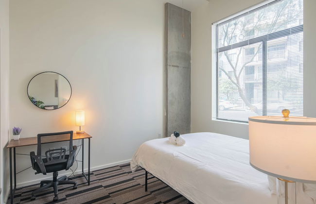 ROVE LIVING/KL - Roosevelt Point - Foto 10