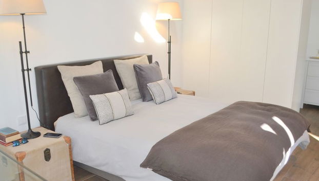 RH Aqueduto Lisbon House - Photo 2, Room