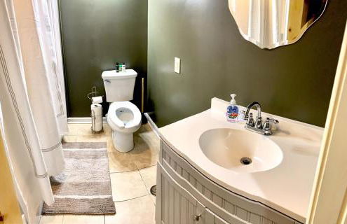 Black Jacks Downtown Loft - Foto 16