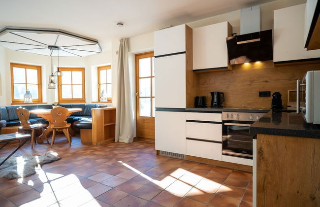 Landhaus Lodges Kaprun by we rent - Foto 35