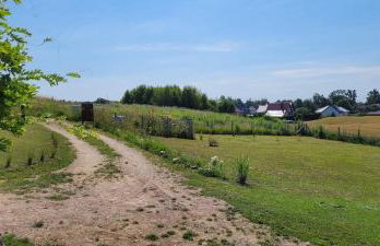 Domek w polu - Foto 22