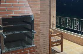 Chácara dos Pinheiros, 5 quartos em Atibaia divisa com Bragança Paulista - Foto 51