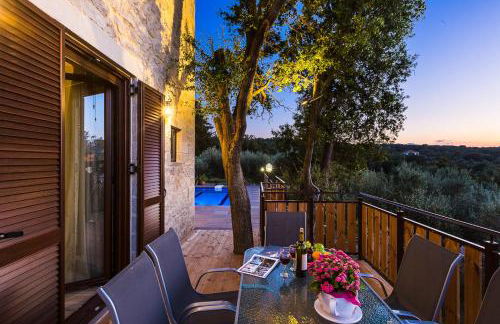 Villa Ifigenia - Foto 32