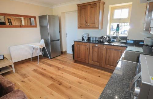 Nook Cottage - Foto 12