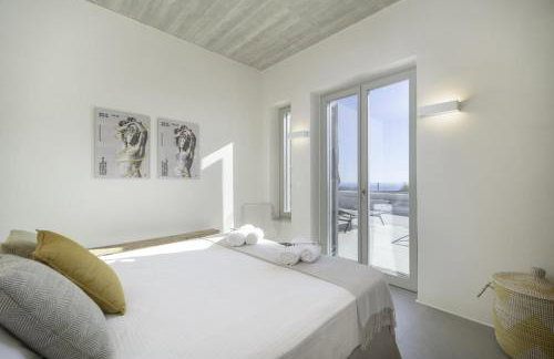 Helios n Astra Vivlos Naxos - Foto 18