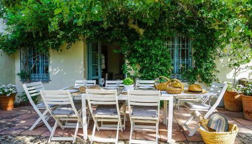 Beautiful country house near Ronda - Foto 2, Garden