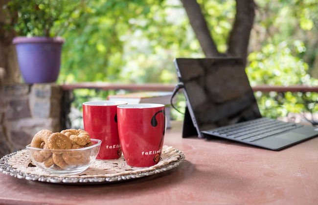 Kitries Home - Foto 23