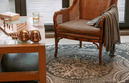 Szary domek Zelwa - Foto 23