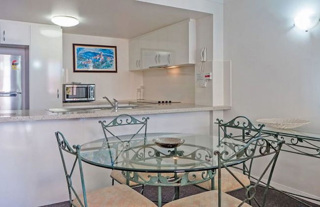 Burleigh on the Beach Holiday Apartments - Foto 15