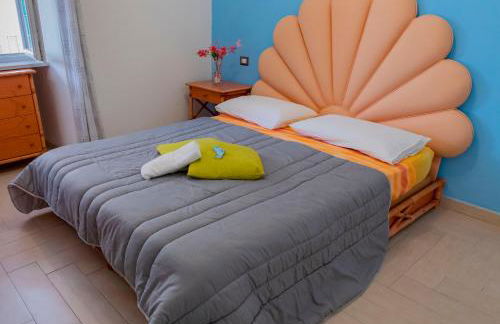 MARE NOSTRUM - BeachFront House - Sant'Angelo Ischia - Foto 16