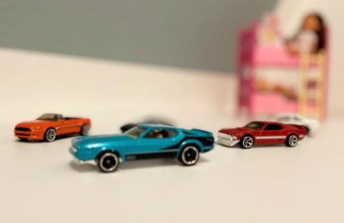 Familienfreundliches Ferienhaus in 5 min zum Strand mit Terrasse und kostenlosem Parkplatz - Photo 15