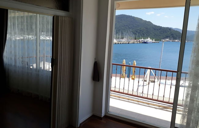 Uysal Suite and Loft - Foto 4