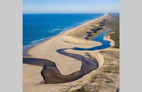LE COTTAGE VUE LAC-2 vélos-Village Vacances Nature de 70ha! avec piscines et animations - Foto 42