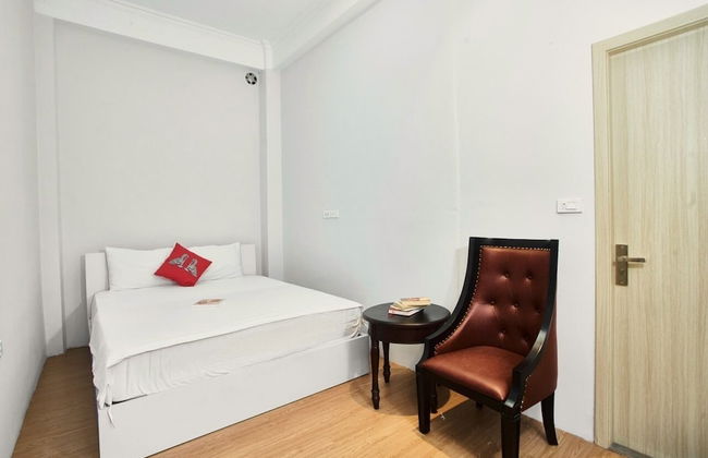 Eco Nest Hotel & Apartment - Foto 3