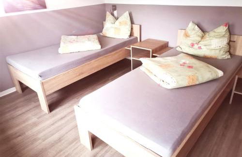 BOARDINGHOUSE ORANIENBURG - Foto 19