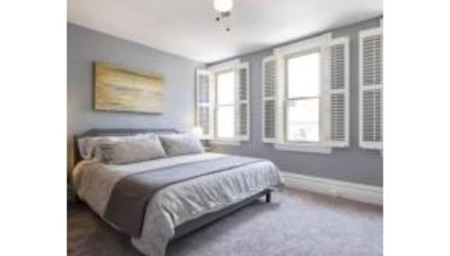 NFL Draft Stay South Side Home Sleeps 6 - Foto 1