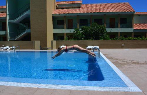 Penthouse Lomo Alto - Foto 16