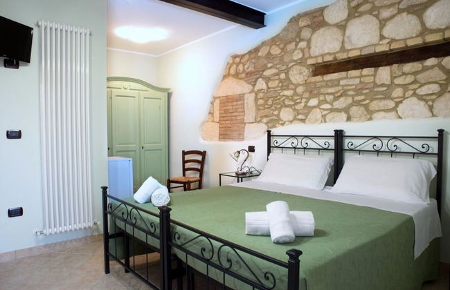 Agriturismo Il Casolare Di Nonno Mario - Foto 7