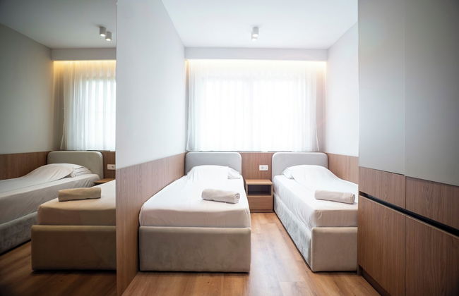 Lux Apartments - Foto 30