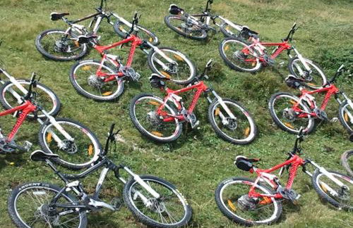 Residence Garnì Il Giglio - Photo 67