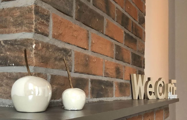 Scenic Cottage in Merlemont With Balcony - Foto 30