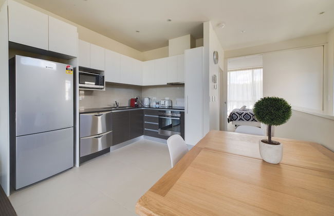 Central Taupo 3 bed Apartment - Photo 7