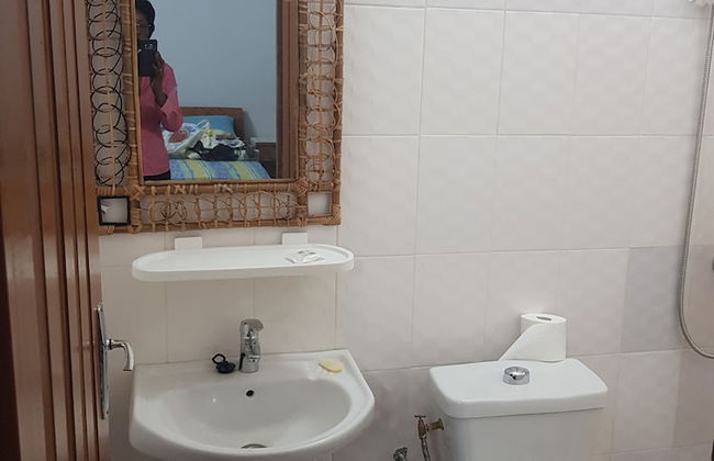 Résidence Lamadré - Foto 8